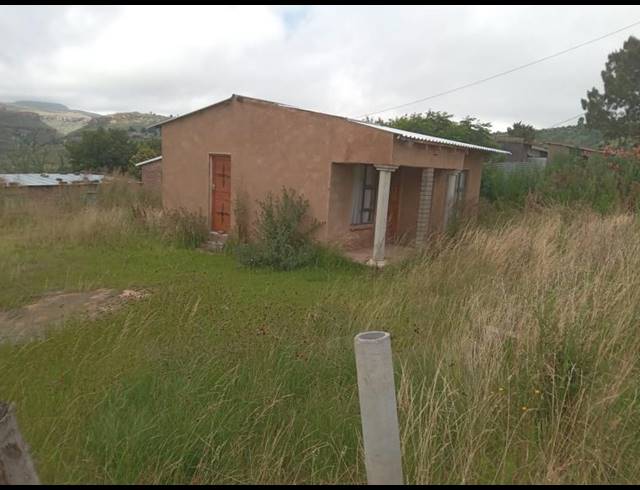 2 BEDROOM HOUSE FOR SALE IN PHUTHADITJABA